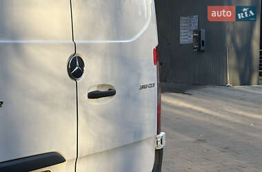 Грузовой фургон Mercedes-Benz Sprinter 2019 в 