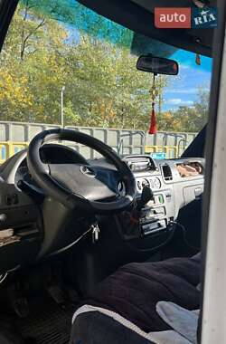 Микроавтобус Mercedes-Benz Sprinter 2001 в 