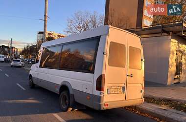 Міський автобус Mercedes-Benz Sprinter 2004 в Хмельницькому