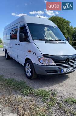 Мікроавтобус Mercedes-Benz Sprinter 2005 в Первомайську