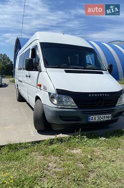 Микроавтобус Mercedes-Benz Sprinter 2005 в Первомайске