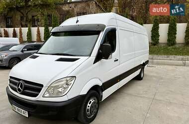 Другие грузовики Mercedes-Benz Sprinter 2009 в Киеве