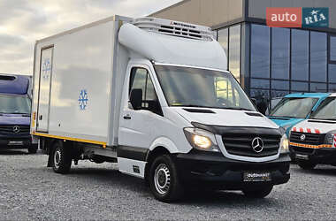 Рефрижератор Mercedes-Benz Sprinter 2016 в Ровно