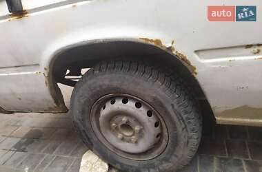 Грузовой фургон Mercedes-Benz Sprinter 2002 в 