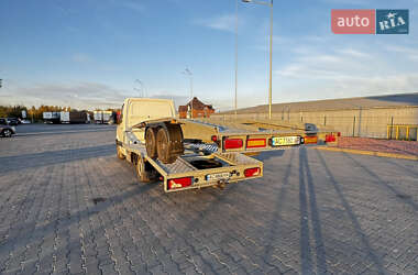 Автовоз Mercedes-Benz Sprinter 2010 в 