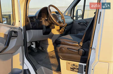 Автовоз Mercedes-Benz Sprinter 2010 в 