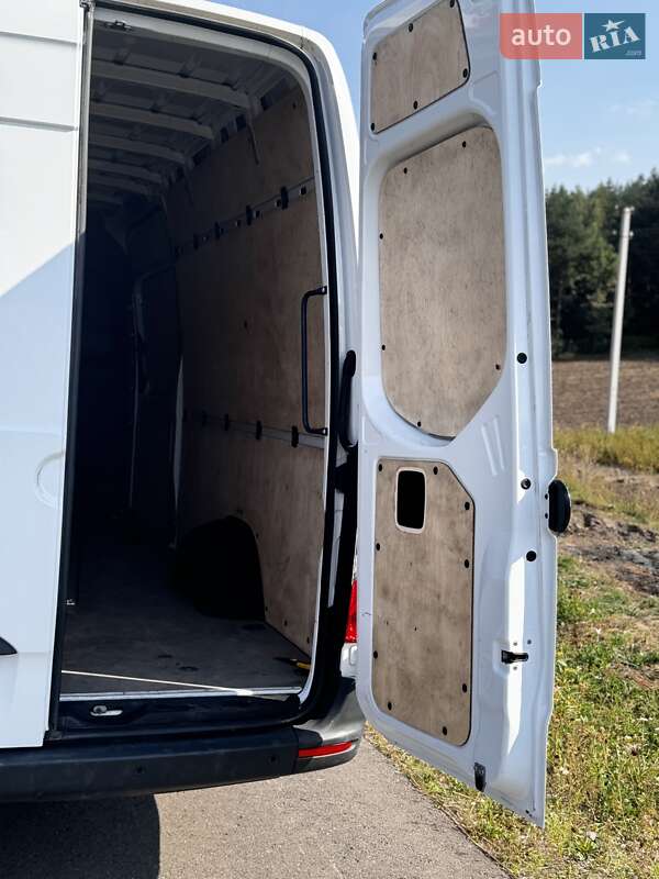 Другие грузовики Mercedes-Benz Sprinter 2019 в Шумске