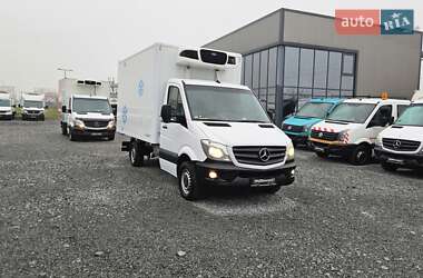 Рефрижератор Mercedes-Benz Sprinter 2017 в Рівному