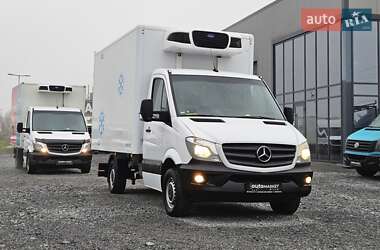 Рефрижератор Mercedes-Benz Sprinter 2017 в Рівному