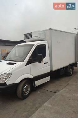 Рефрижератор Mercedes-Benz Sprinter 2010 в Каменском