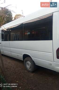 Микроавтобус Mercedes-Benz Sprinter 2001 в 