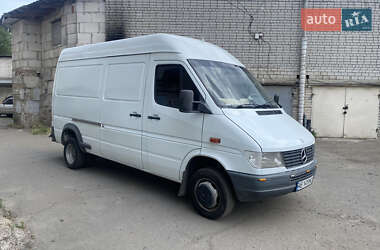 Грузовой фургон Mercedes-Benz Sprinter 1996 в 