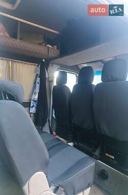 Микроавтобус Mercedes-Benz Sprinter 1996 в 