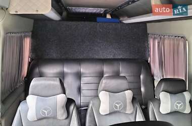 Інші автобуси Mercedes-Benz Sprinter 2001 в Івано-Франківську