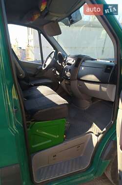 Вантажний фургон Mercedes-Benz Sprinter 2007 в Баштанці