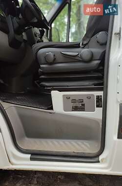 Грузовой фургон Mercedes-Benz Sprinter 2015 в Полтаве