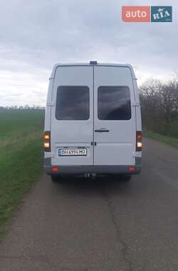 Грузопассажирский фургон Mercedes-Benz Sprinter 2003 в Одессе