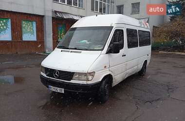 Інші вантажівки Mercedes-Benz Sprinter 1999 в Рівному