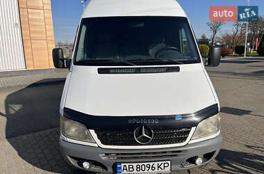 Мікроавтобус Mercedes-Benz Sprinter 2005 в Виноградові