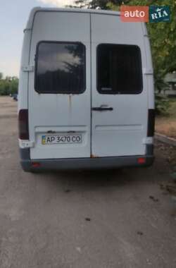 Мікроавтобус Mercedes-Benz Sprinter 1998 в Запоріжжі