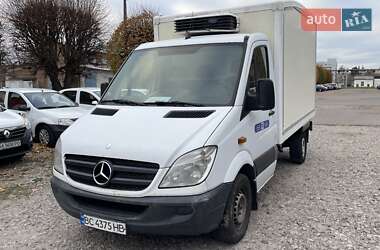 Рефрижератор Mercedes-Benz Sprinter 2013 в Києві