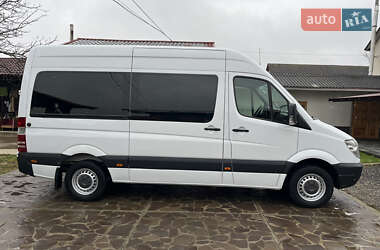 Другие автобусы Mercedes-Benz Sprinter 2011 в Виноградове