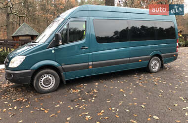 Микроавтобус Mercedes-Benz Sprinter 2008 в 
