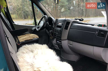 Микроавтобус Mercedes-Benz Sprinter 2008 в 