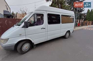Микроавтобус Mercedes-Benz Sprinter 2006 в 