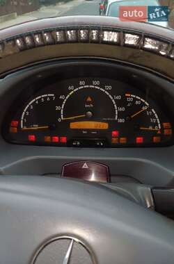 Микроавтобус Mercedes-Benz Sprinter 2006 в 