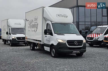 Грузовой фургон Mercedes-Benz Sprinter 2020 в Ровно