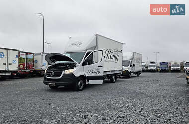 Грузовой фургон Mercedes-Benz Sprinter 2020 в Ровно