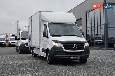 Грузовой фургон Mercedes-Benz Sprinter 2020 в Ровно