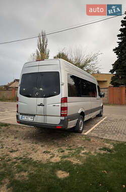 Микроавтобус Mercedes-Benz Sprinter 2007 в Кривом Роге