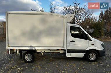 Рефрижератор Mercedes-Benz Sprinter 2014 в 