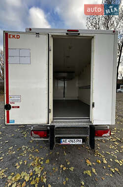 Рефрижератор Mercedes-Benz Sprinter 2014 в 