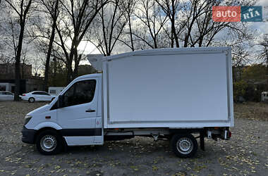 Рефрижератор Mercedes-Benz Sprinter 2014 в 