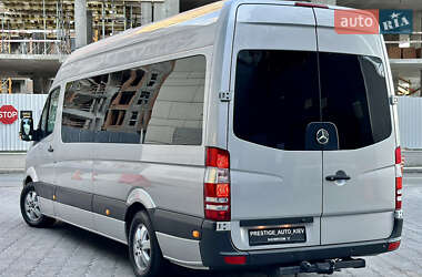 Микроавтобус Mercedes-Benz Sprinter 2014 в Киеве