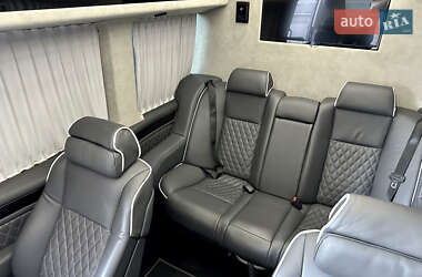 Микроавтобус Mercedes-Benz Sprinter 2014 в Киеве