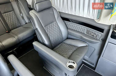 Микроавтобус Mercedes-Benz Sprinter 2014 в Киеве