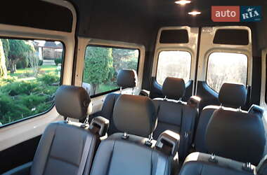 Микроавтобус Mercedes-Benz Sprinter 2020 в 