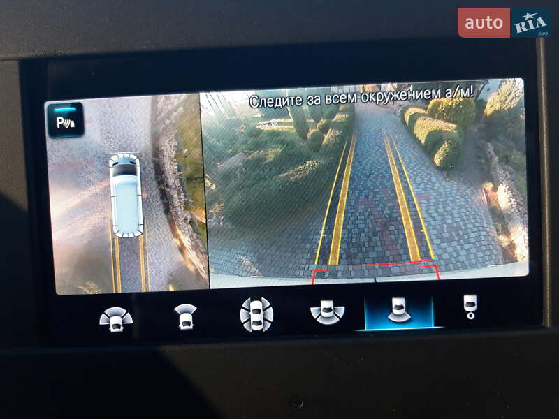 Мікроавтобус Mercedes-Benz Sprinter 2020 в Луцьку