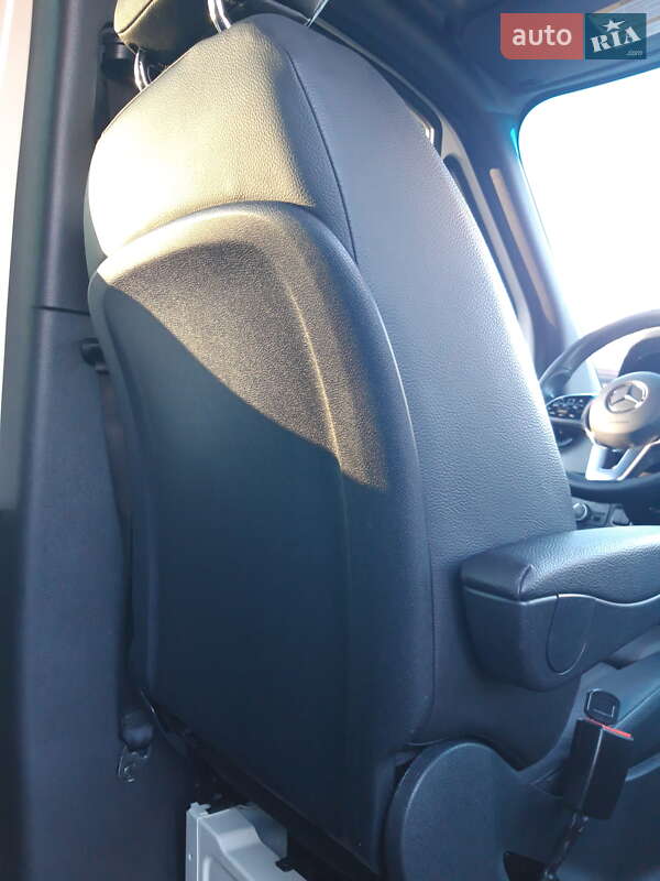 Мікроавтобус Mercedes-Benz Sprinter 2020 в Луцьку