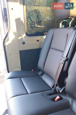 Микроавтобус Mercedes-Benz Sprinter 2020 в 