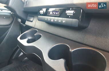 Микроавтобус Mercedes-Benz Sprinter 2020 в 