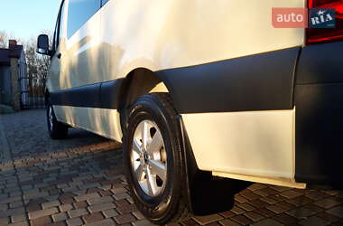 Микроавтобус Mercedes-Benz Sprinter 2020 в 