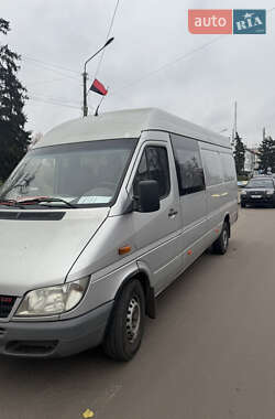 Другие грузовики Mercedes-Benz Sprinter 2005 в Конотопе