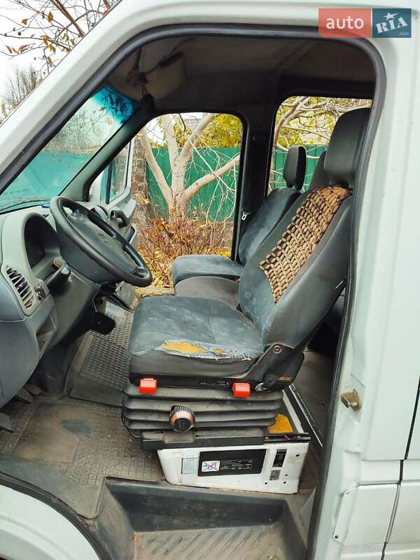 Мікроавтобус Mercedes-Benz Sprinter 2005 в Миколаєві