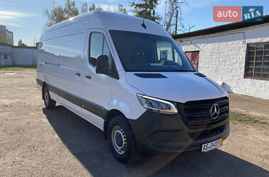 Грузовой фургон Mercedes-Benz Sprinter 2020 в Коростене