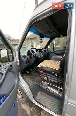 Микроавтобус Mercedes-Benz Sprinter 2004 в 